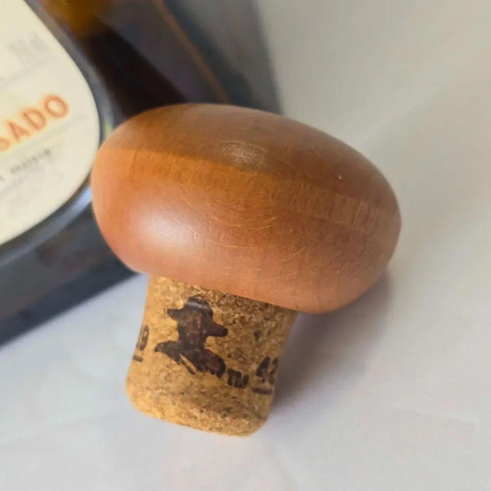 Don Julio Reposado Tequila Bottle 750ml EMPTY With Wood Cork, Craft or Bar Decor